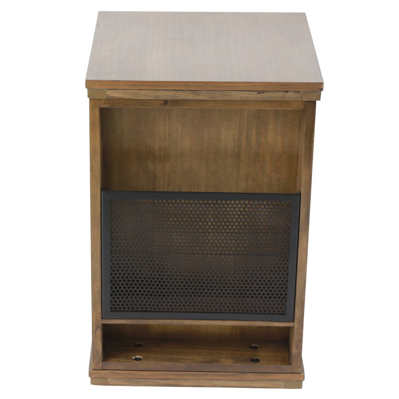 Loon Peak® Joondalup C Table End Table Wayfair